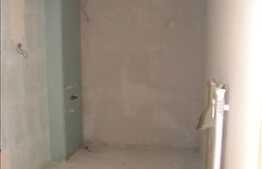 Apartament semifinisat in cartierul Manastur! Pret bun!