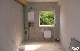 Apartament semifinisat in cartierul Manastur! Pret bun!