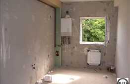 Apartament semifinisat in cartierul Manastur! Pret bun!