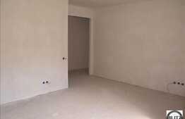 Apartament semifinisat in cartierul Manastur! Pret bun!