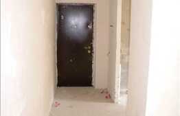 Apartament semifinisat in cartierul Manastur! Pret bun!