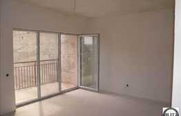 Apartament semifinisat in cartierul Manastur! Pret bun!