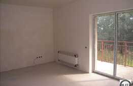 Apartament semifinisat in cartierul Manastur! Pret bun!