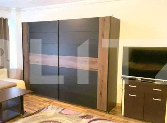 Garsonieră de închiriat Marasti - 14300AI | BLITZ Cluj-Napoca | Poza2