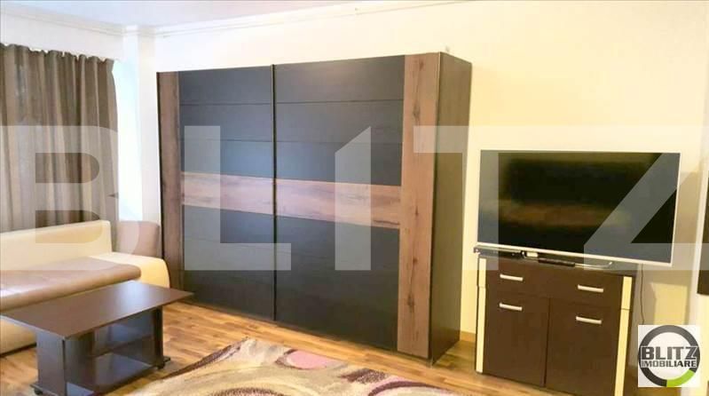 Garsonieră de închiriat Marasti - 14300AI | BLITZ Cluj-Napoca | Poza2
