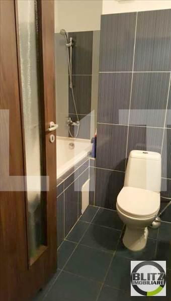 Garsonieră de închiriat Marasti - 14300AI | BLITZ Cluj-Napoca | Poza4