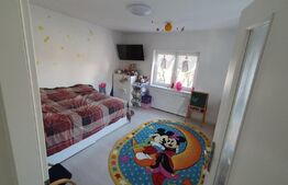 Casa individuala 150mp utili, 430mp teren, in Dambul Rotund