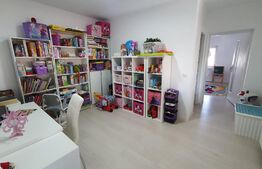 Casa individuala 150mp utili, 430mp teren, in Dambul Rotund