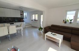 Casa individuala 150mp utili, 430mp teren, in Dambul Rotund