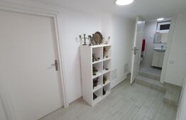 Casa individuala 150mp utili, 430mp teren, in Dambul Rotund