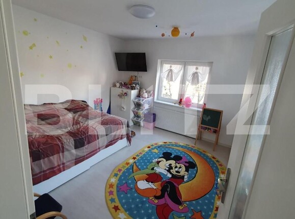 Casa de vânzare 5 camere Dambul Rotund - 143000CV | BLITZ Cluj-Napoca | Poza4