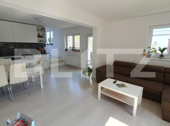 Casa de vânzare 5 camere Dambul Rotund - 143000CV | BLITZ Cluj-Napoca | Poza8