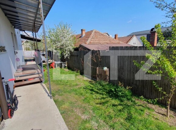 Casa de vânzare 5 camere Dambul Rotund - 143000CV | BLITZ Cluj-Napoca | Poza2