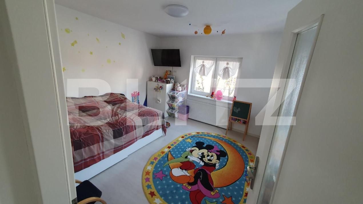 Casa de vânzare 5 camere Dambul Rotund - 143000CV | BLITZ Cluj-Napoca | Poza4