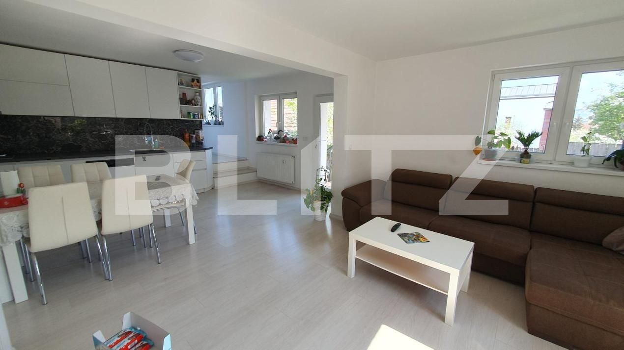 Casa de vânzare 5 camere Dambul Rotund - 143000CV | BLITZ Cluj-Napoca | Poza8