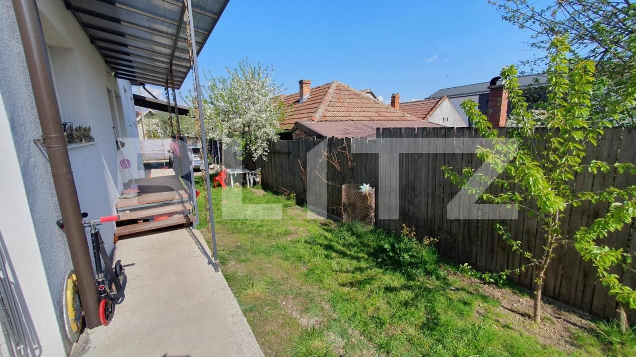 Casa de vânzare 5 camere Dambul Rotund - 143000CV | BLITZ Cluj-Napoca | Poza2