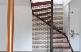 Casa individuala, 110 mp utili, 550 mp teren, 74.000 Euro, Faureni 