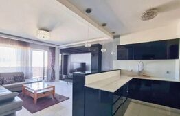 Apartament 2 camere, 56 mp,terasa , BLOC NOU , Calea Dorobantilor 