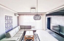 Apartament 2 camere, 56 mp,terasa , BLOC NOU , Calea Dorobantilor 