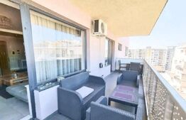 Apartament 2 camere, 56 mp,terasa , BLOC NOU , Calea Dorobantilor 
