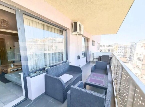 Apartament de vânzare 2 camere Central - 143002AV | BLITZ Cluj-Napoca | Poza7