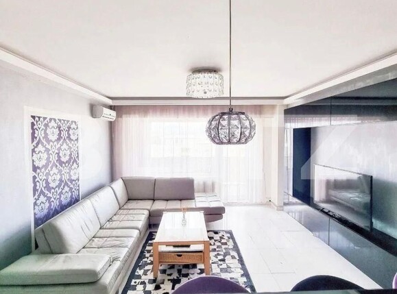 Apartament de vânzare 2 camere Central - 143002AV | BLITZ Cluj-Napoca | Poza1