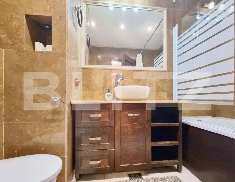 Apartament de vânzare 2 camere Central - 143002AV | BLITZ Cluj-Napoca | Poza5