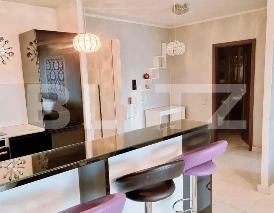 Apartament de vânzare 2 camere Central - 143002AV | BLITZ Cluj-Napoca | Poza3
