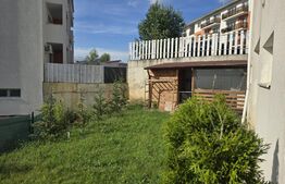 Apartament modern, 2 camere, 56mp, gradina si view superb, Apahida