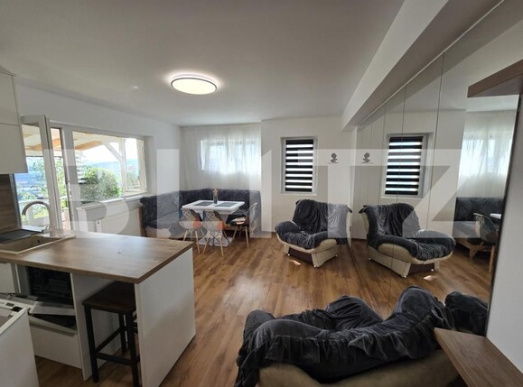 Apartament de vânzare 2 camere Apahida - 143007AV | BLITZ Cluj-Napoca | Poza1