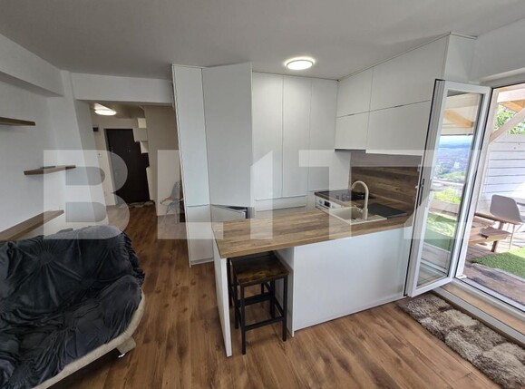 Apartament de vânzare 2 camere Apahida - 143007AV | BLITZ Cluj-Napoca | Poza2