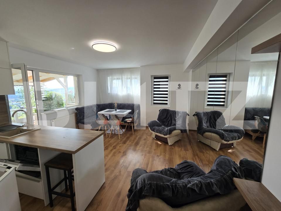 Apartament de vânzare 2 camere Apahida - 143007AV | BLITZ Cluj-Napoca | Poza1