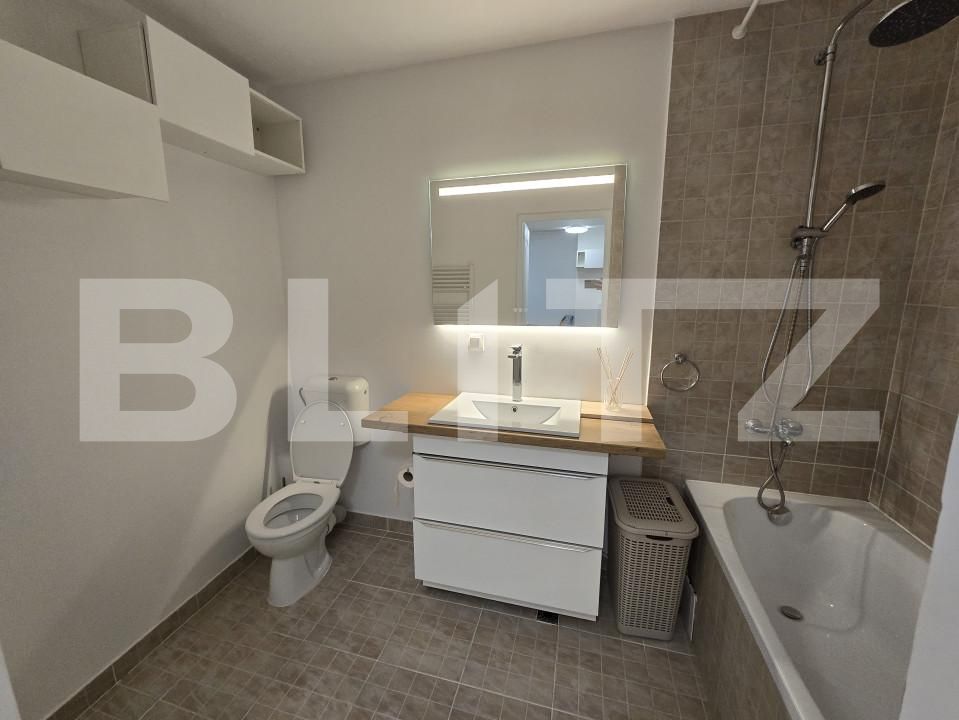 Apartament de vânzare 2 camere Apahida - 143007AV | BLITZ Cluj-Napoca | Poza5
