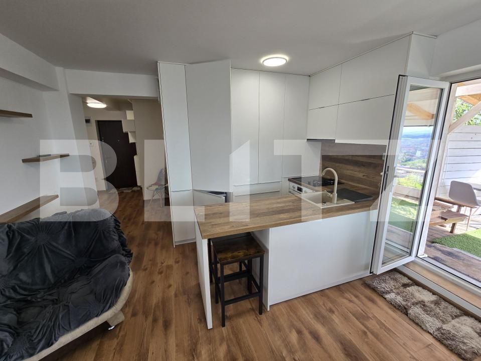 Apartament de vânzare 2 camere Apahida - 143007AV | BLITZ Cluj-Napoca | Poza2