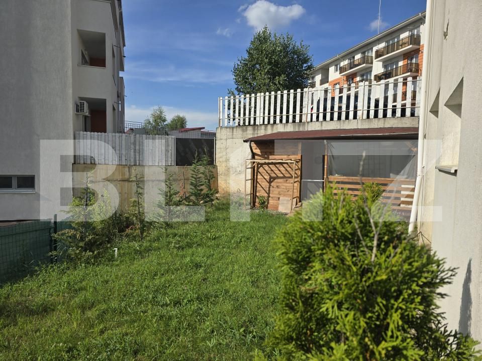 Apartament de vânzare 2 camere Apahida - 143007AV | BLITZ Cluj-Napoca | Poza9