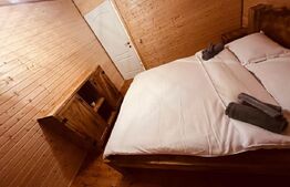 Cabana Belis superba 150mp utili, 1000mp teren