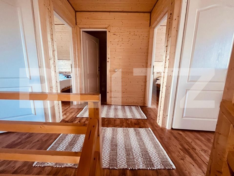 Casa de vânzare 5 camere Beliș - 143011CV | BLITZ Cluj-Napoca | Poza12