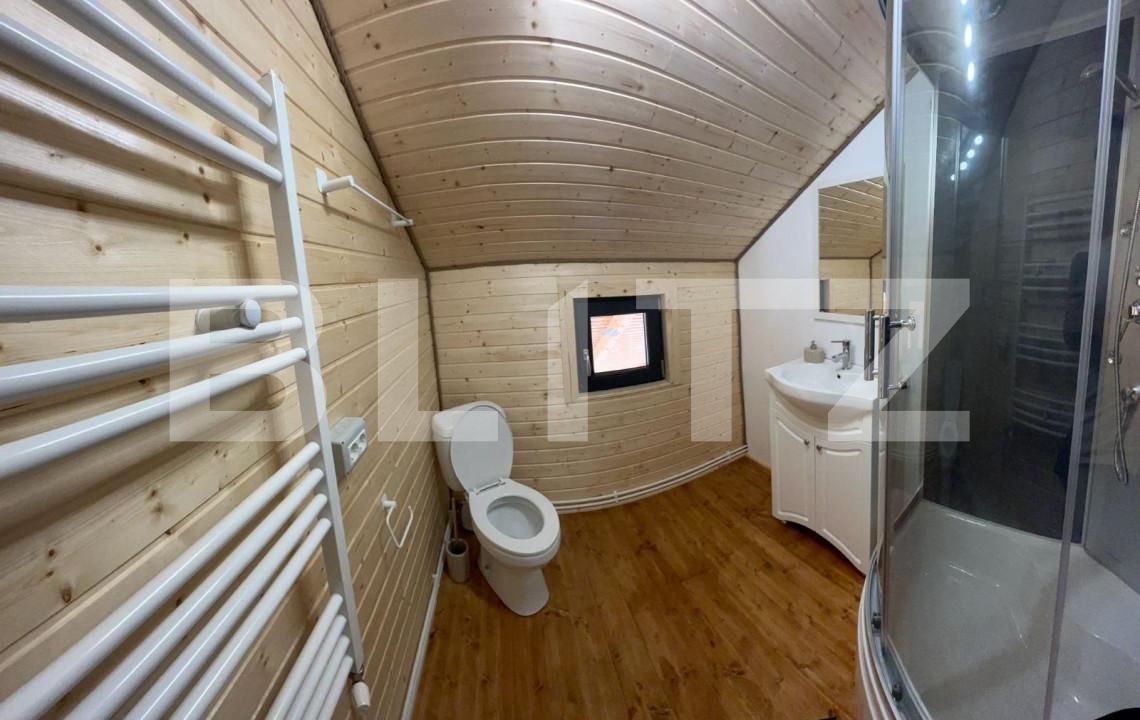 Casa de vânzare 5 camere Beliș - 143011CV | BLITZ Cluj-Napoca | Poza4