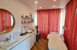 Afacere la cheie, salon de infrumusetare, 125mp, zona Calea Turzii