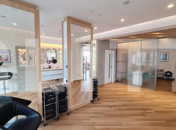 Spațiu comercial de vânzare Zorilor - 143018SVC | BLITZ Cluj-Napoca | Poza4