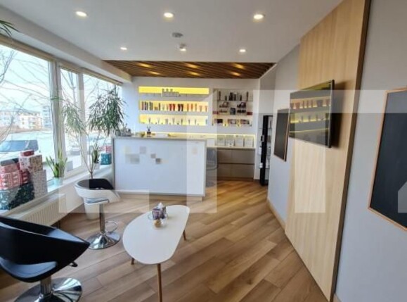 Spațiu comercial de vânzare Zorilor - 143018SVC | BLITZ Cluj-Napoca | Poza2