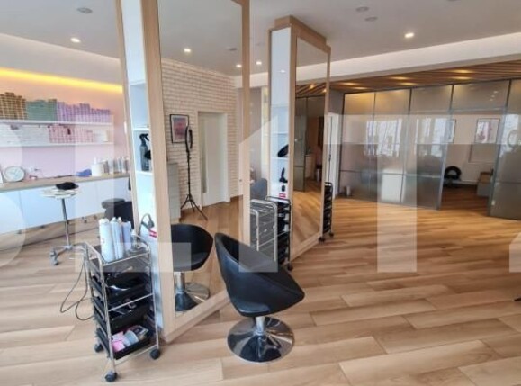 Spațiu comercial de vânzare Zorilor - 143018SVC | BLITZ Cluj-Napoca | Poza3