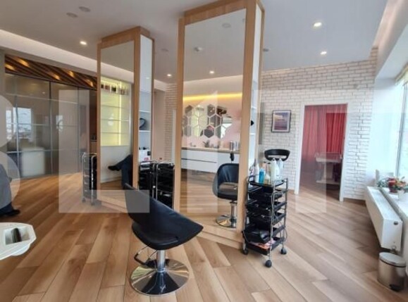 Spațiu comercial de vânzare Zorilor - 143018SVC | BLITZ Cluj-Napoca | Poza1