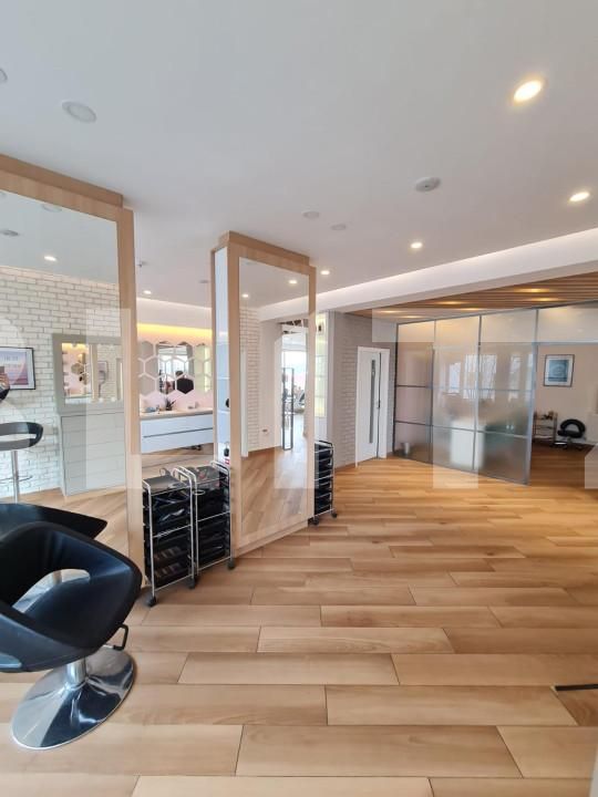 Spațiu comercial de vânzare Zorilor - 143018SVC | BLITZ Cluj-Napoca | Poza4