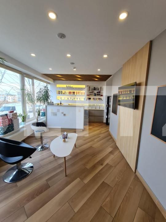 Spațiu comercial de vânzare Zorilor - 143018SVC | BLITZ Cluj-Napoca | Poza2