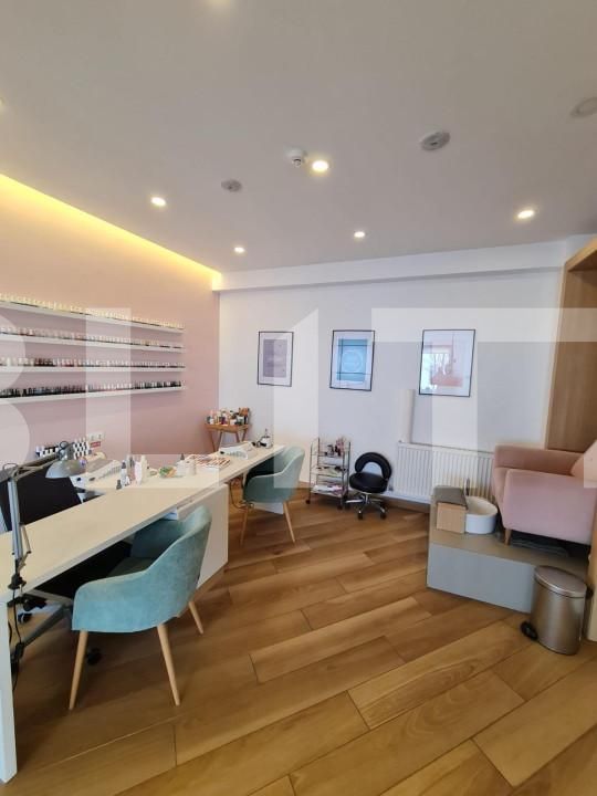 Spațiu comercial de vânzare Zorilor - 143018SVC | BLITZ Cluj-Napoca | Poza6