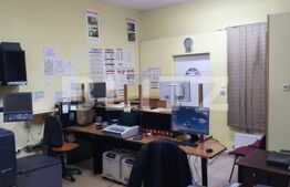 Garsoniera, 35 mp, destinatie mixta/rezidential sau economic, Central