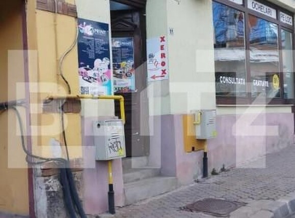 Garsonieră de vânzare Central - 143022AV | BLITZ Cluj-Napoca | Poza1