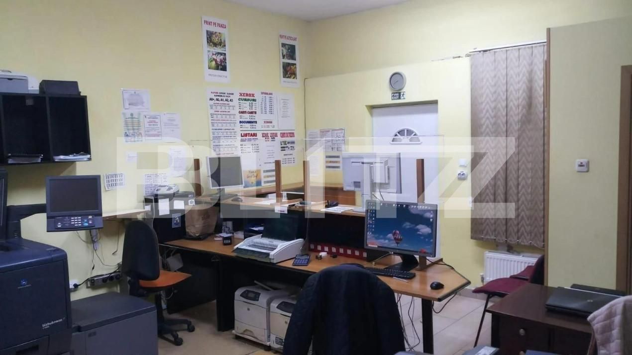 Garsonieră de vânzare Central - 143022AV | BLITZ Cluj-Napoca | Poza4