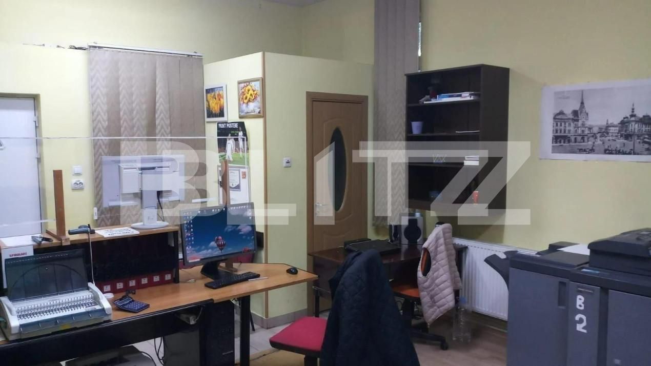 Garsonieră de vânzare Central - 143022AV | BLITZ Cluj-Napoca | Poza3